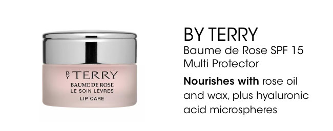 by terry baume de rose