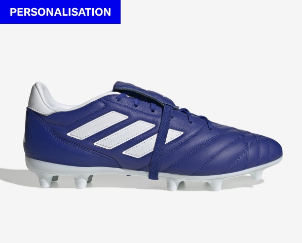 adidas Copa Gloro Folded Tongue Firm Ground Football Boots