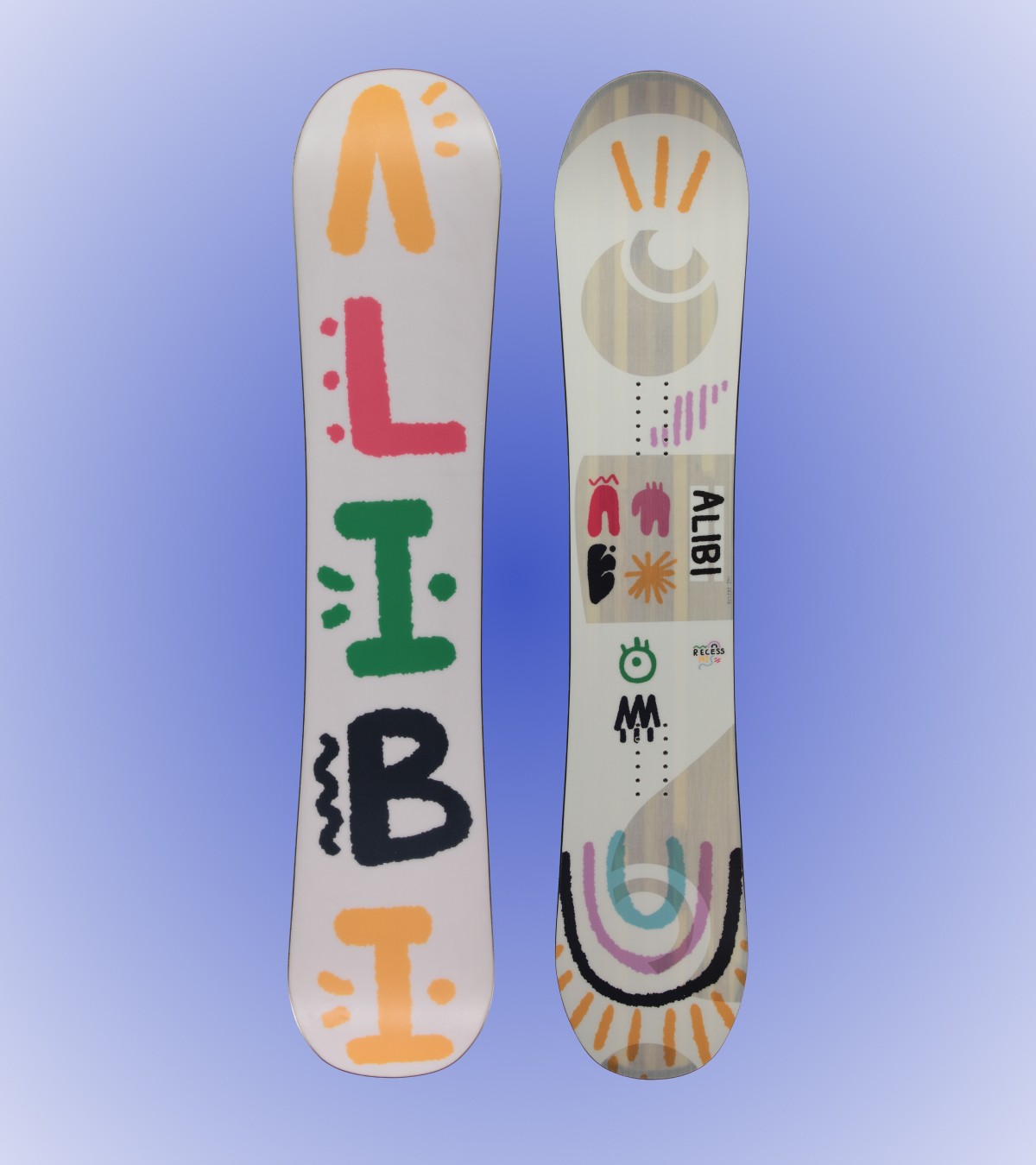 139 - 149cm wide Snowboards | SHOP NOW