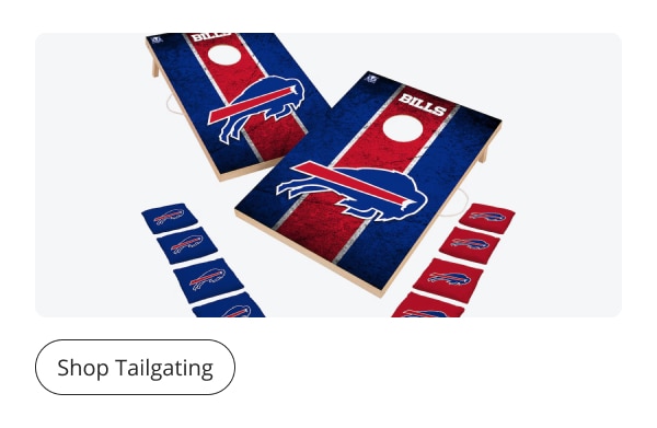 shop tailgating