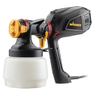 FLEXiO 2500 Paint and Stain Sprayer