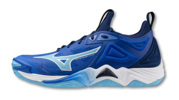 MENS WAVE MOMENTUM 3