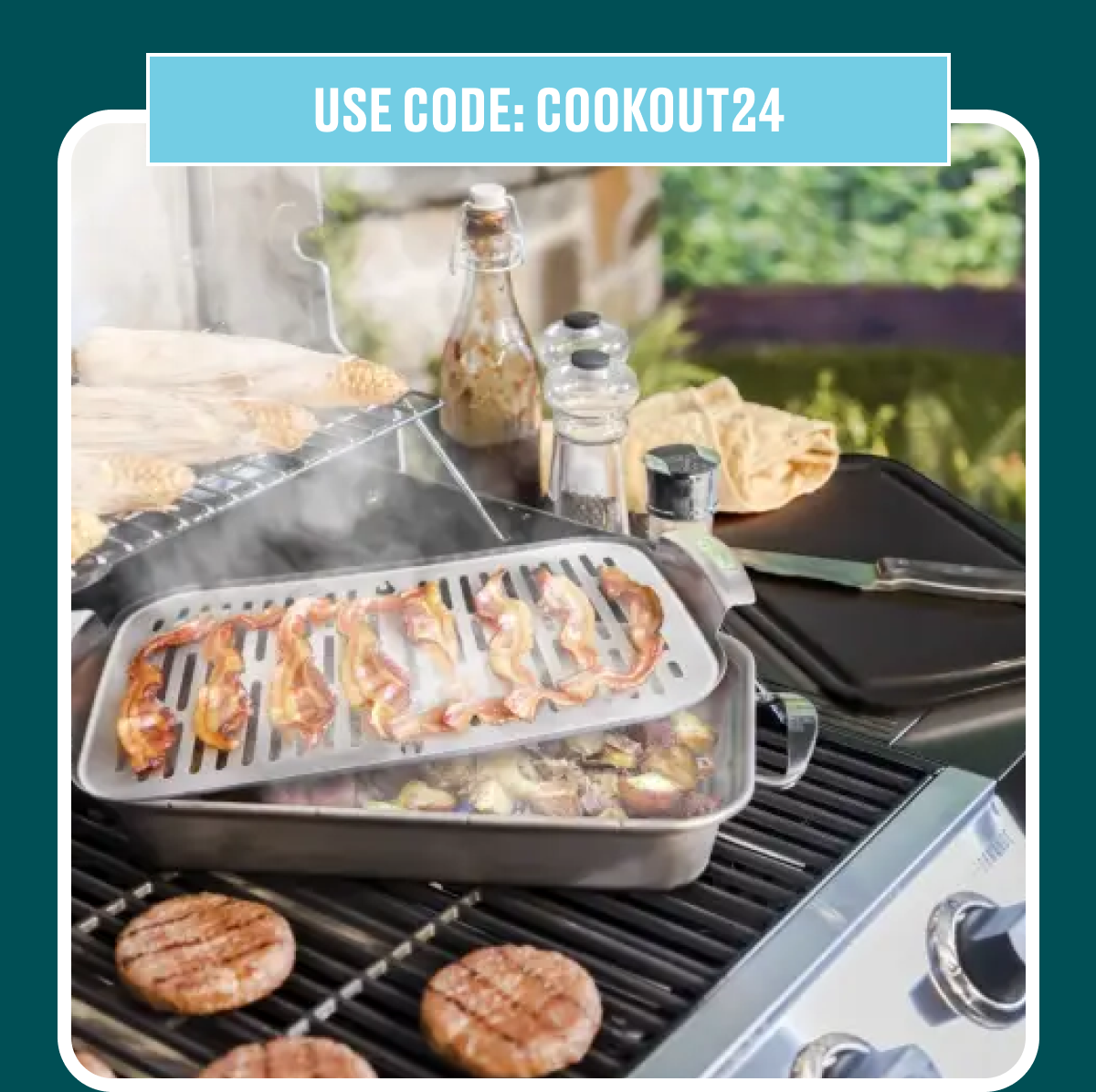 20% Off Cookware