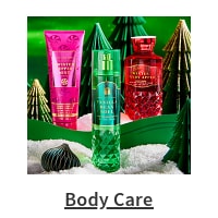 Shop Body Care