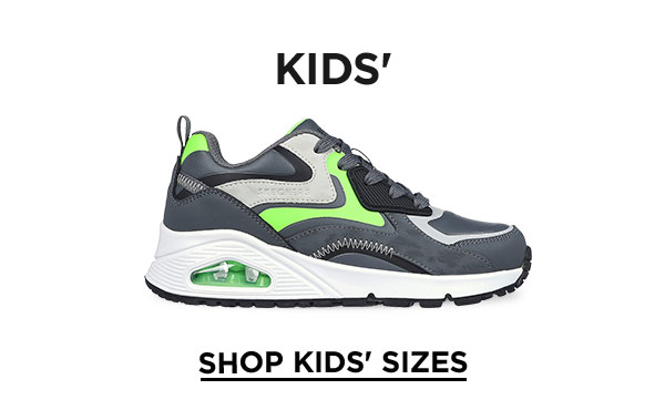 SHOP KID'S SIZES