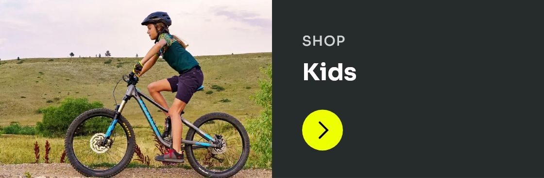 Shop Kid's