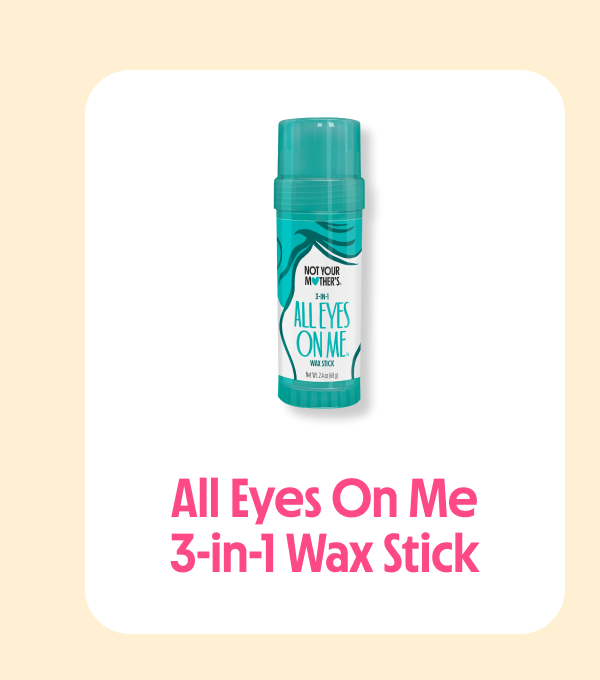 All Eyes On Me 3-in-1 Wax Stick