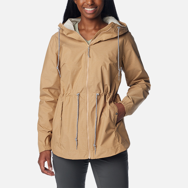 Women's Lillian Ridge™ Rain Shell