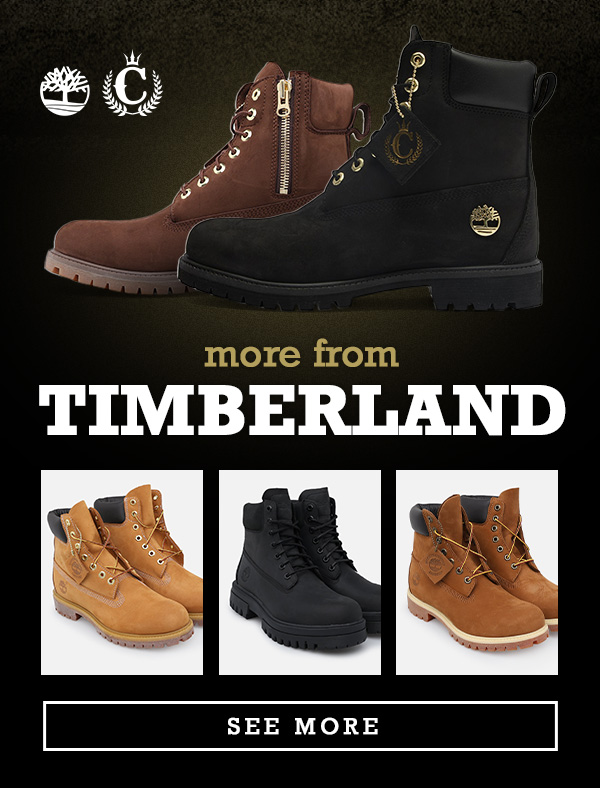 More from Timberland. Click here to see more.