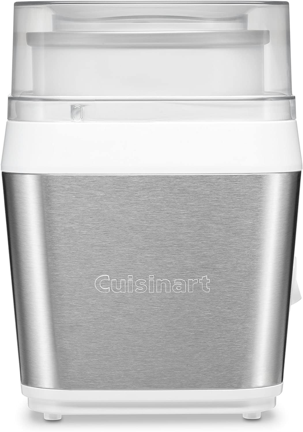 Image of Cuisinart Ice Cream, Frozen Dessert and Frozen Yogurt Maker