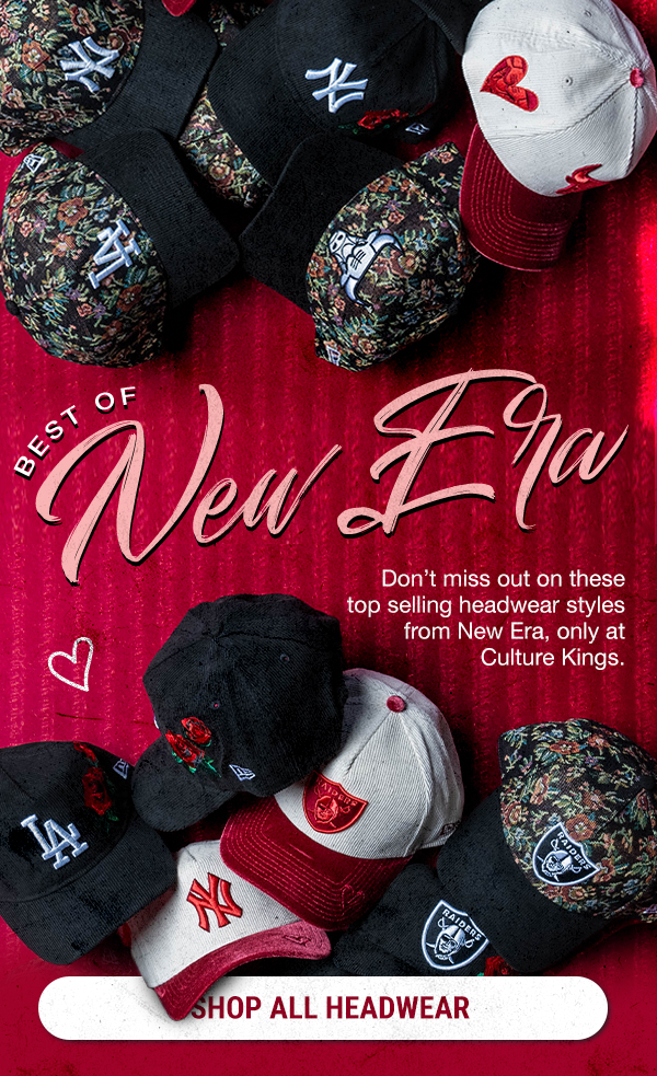 Best of New Era