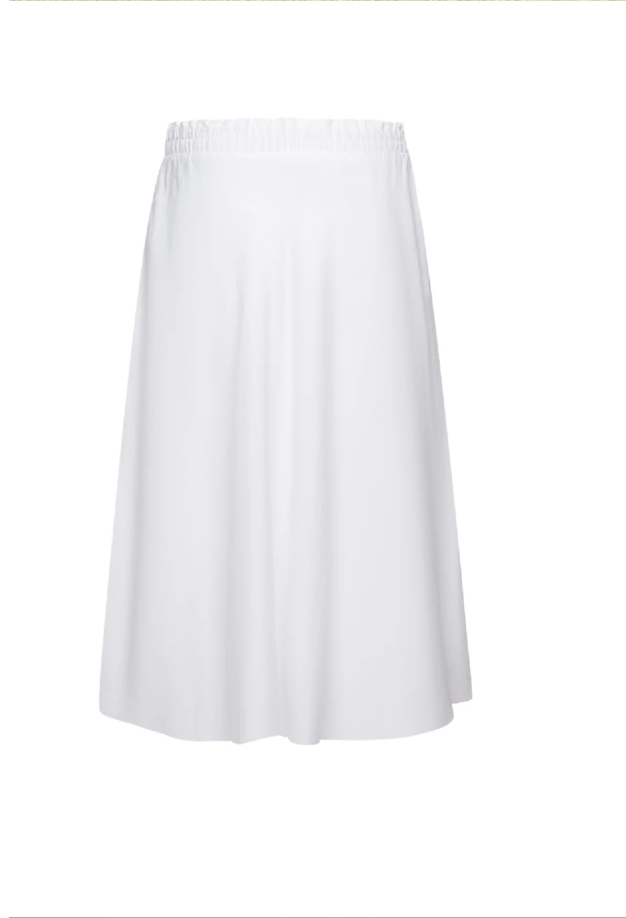 The Baja Skirt