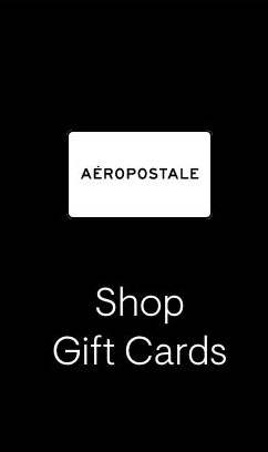 SHOP GIFT CARDS