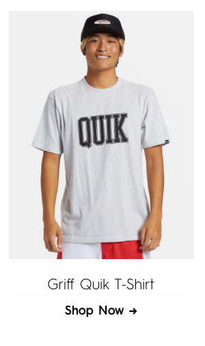 Griff Quik T-Shirt