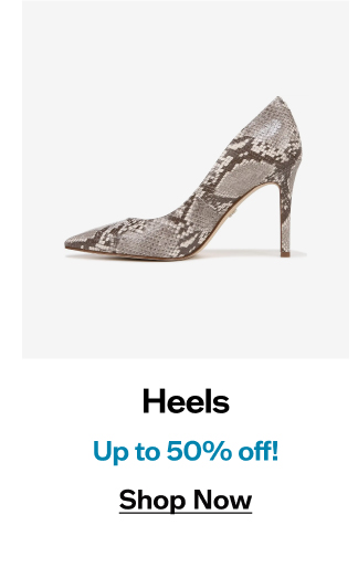 Shop Heels Sale