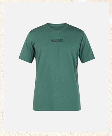 Everyday Explore Fastlane Short Sleeve Tee