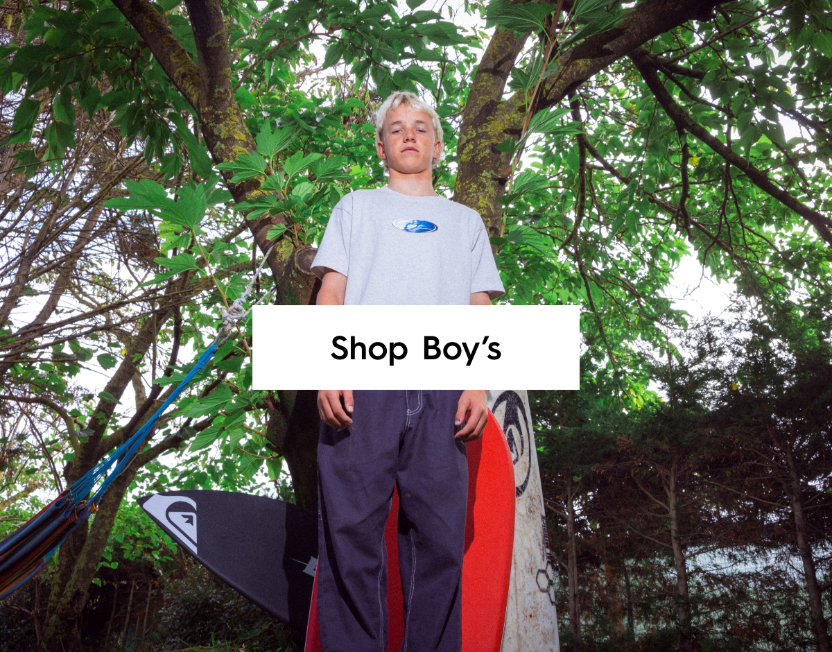 Shop Boy's