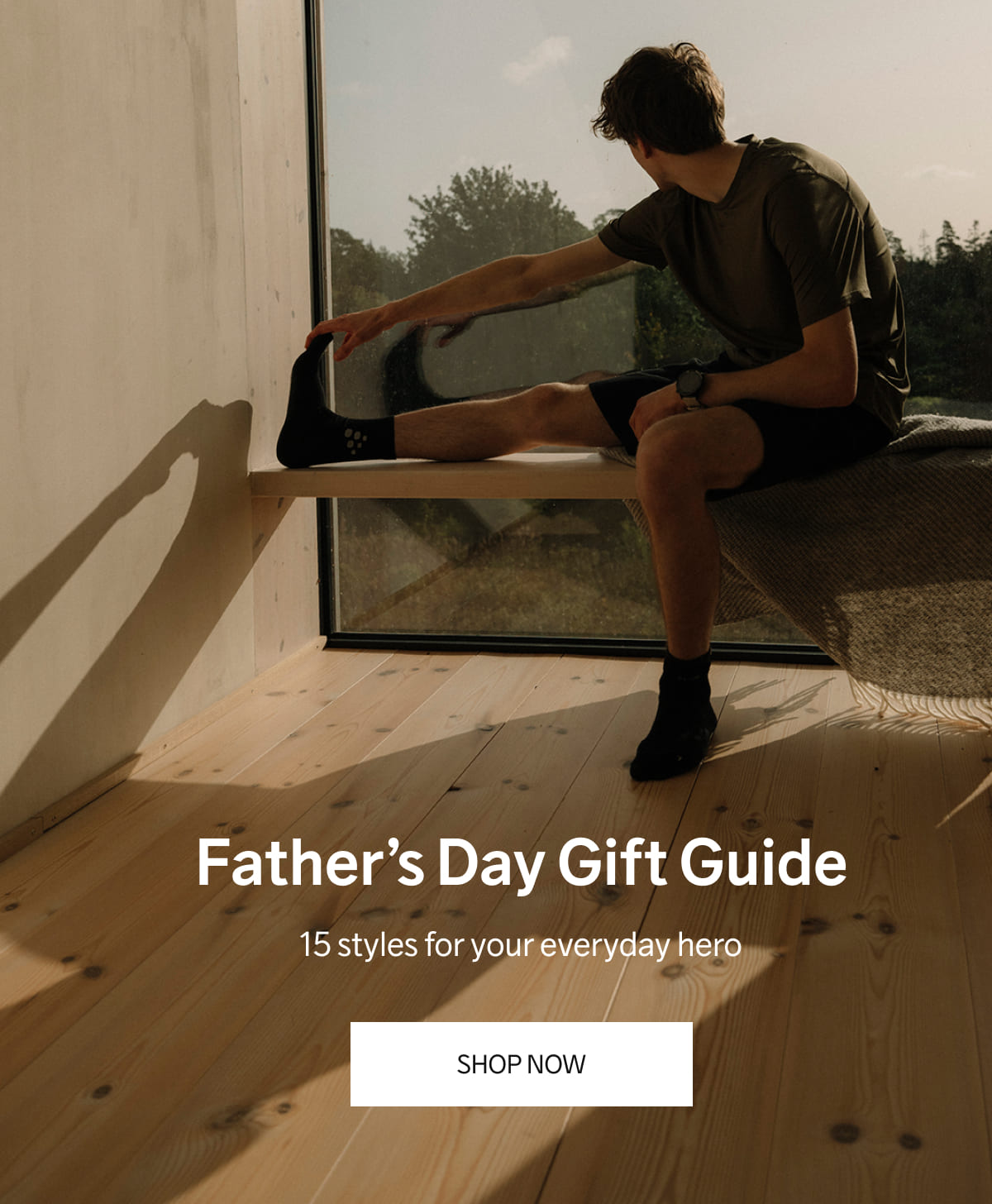 Father’s Day Gift Guide - 15 styles for your everday hero ***SHOP NOW***