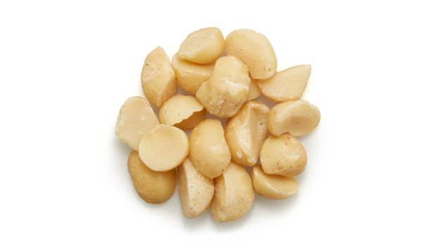 Image of ORGANIC MACADAMIA NUTS