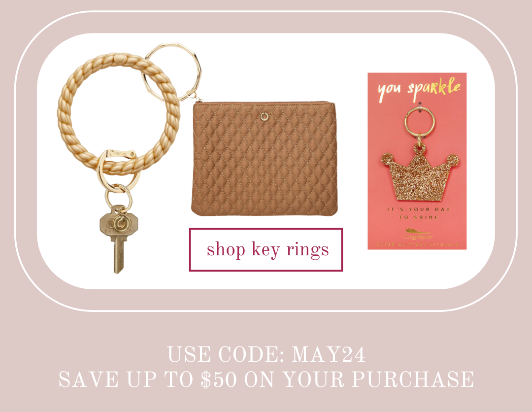 Shop Key Rings