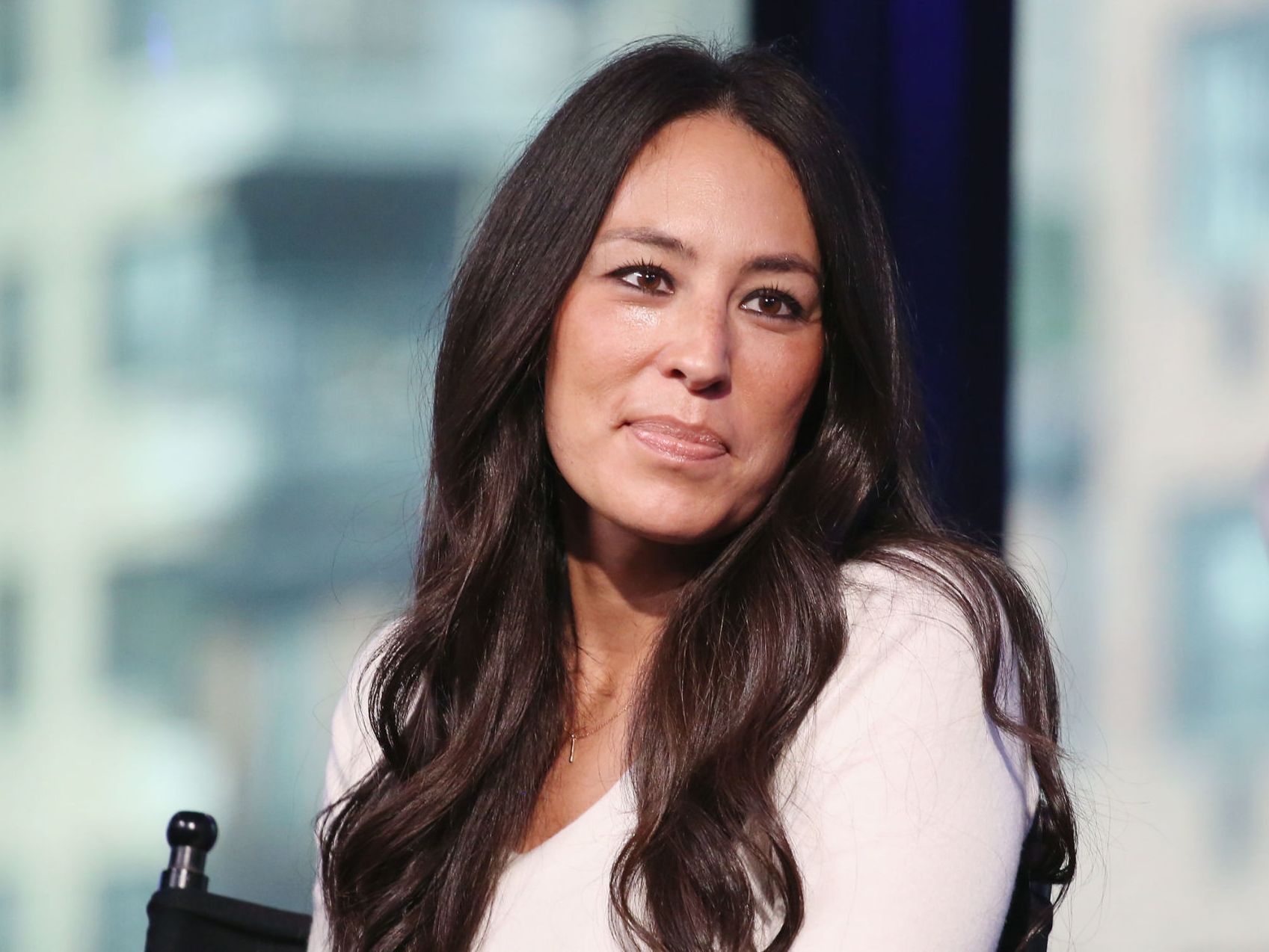 'Fixer Upper' Fans Rally Around Joanna Gaines as She Shares 