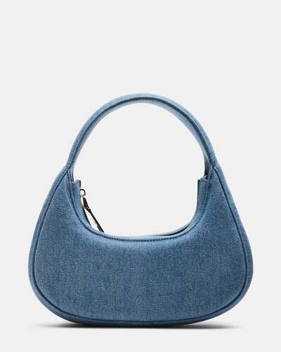 KOA BAG DENIM FABRIC