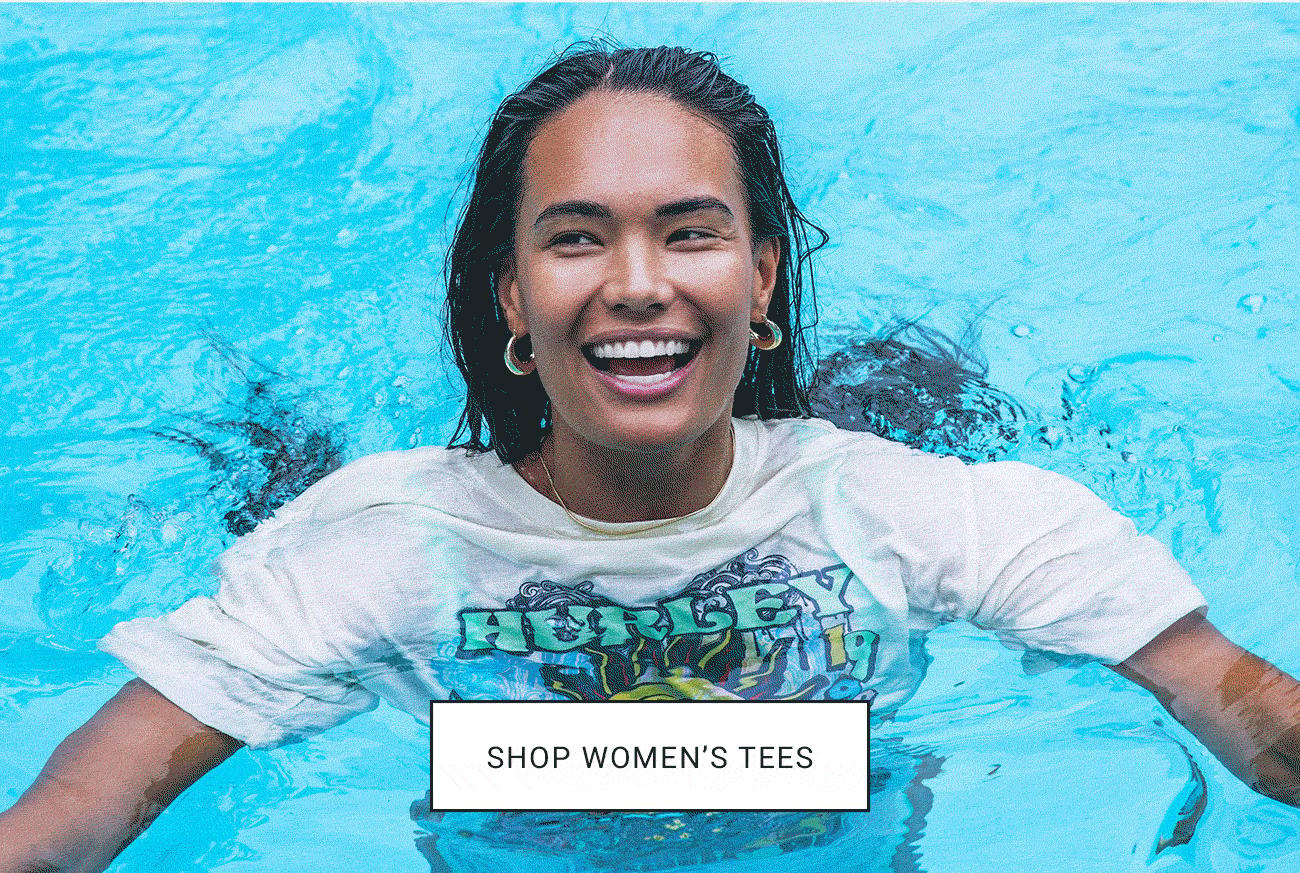 Shop Women's Tees