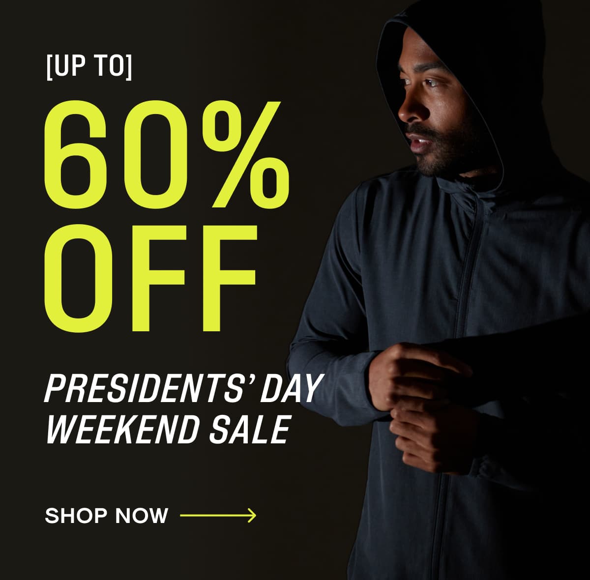 Weekend Sale!