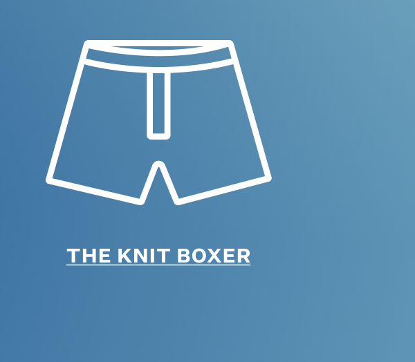 18-Hour Jersey Knit Boxer