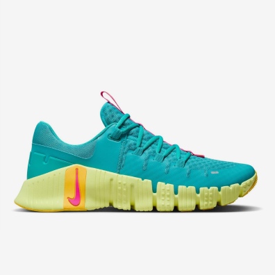 Nike Free Metcon 5 Men's Training Shoes