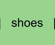 SHOES