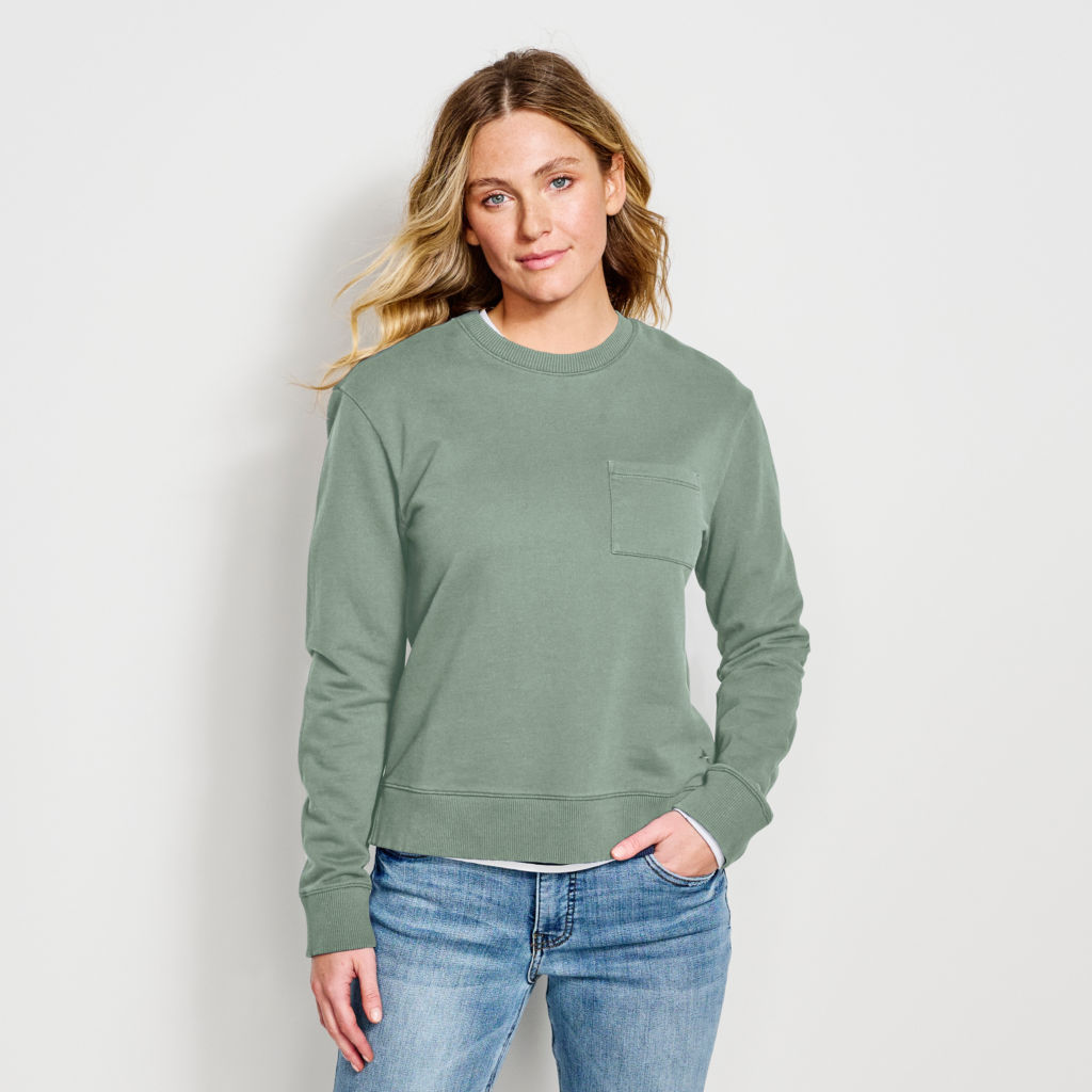 Women's Riverside Crew Sweatshirt