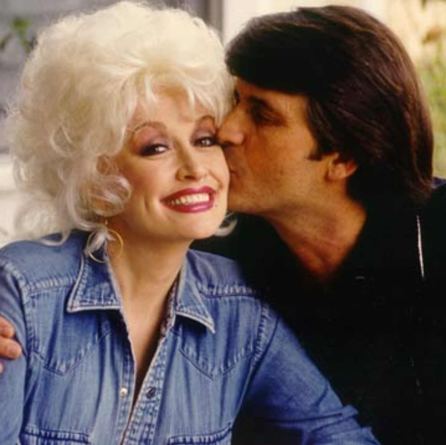 Dolly Parton and Her Husband of 58 Years, Carl Dean, Have the Sweetest Love Story