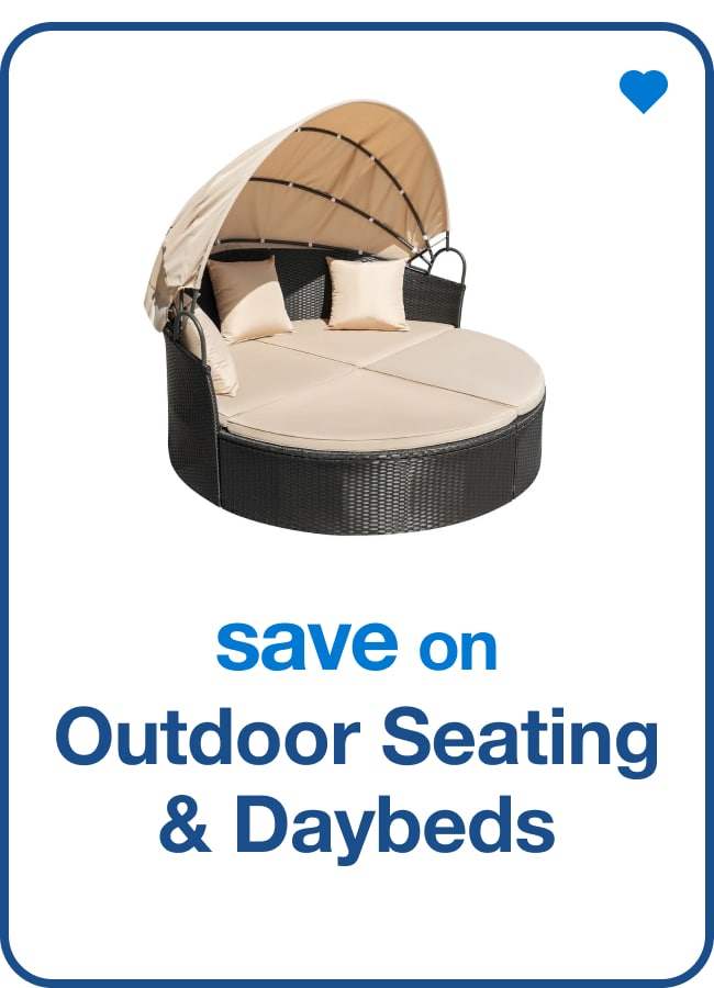 Daybeds â€” Shop Now!