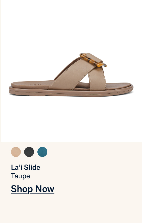 La‘i Slide