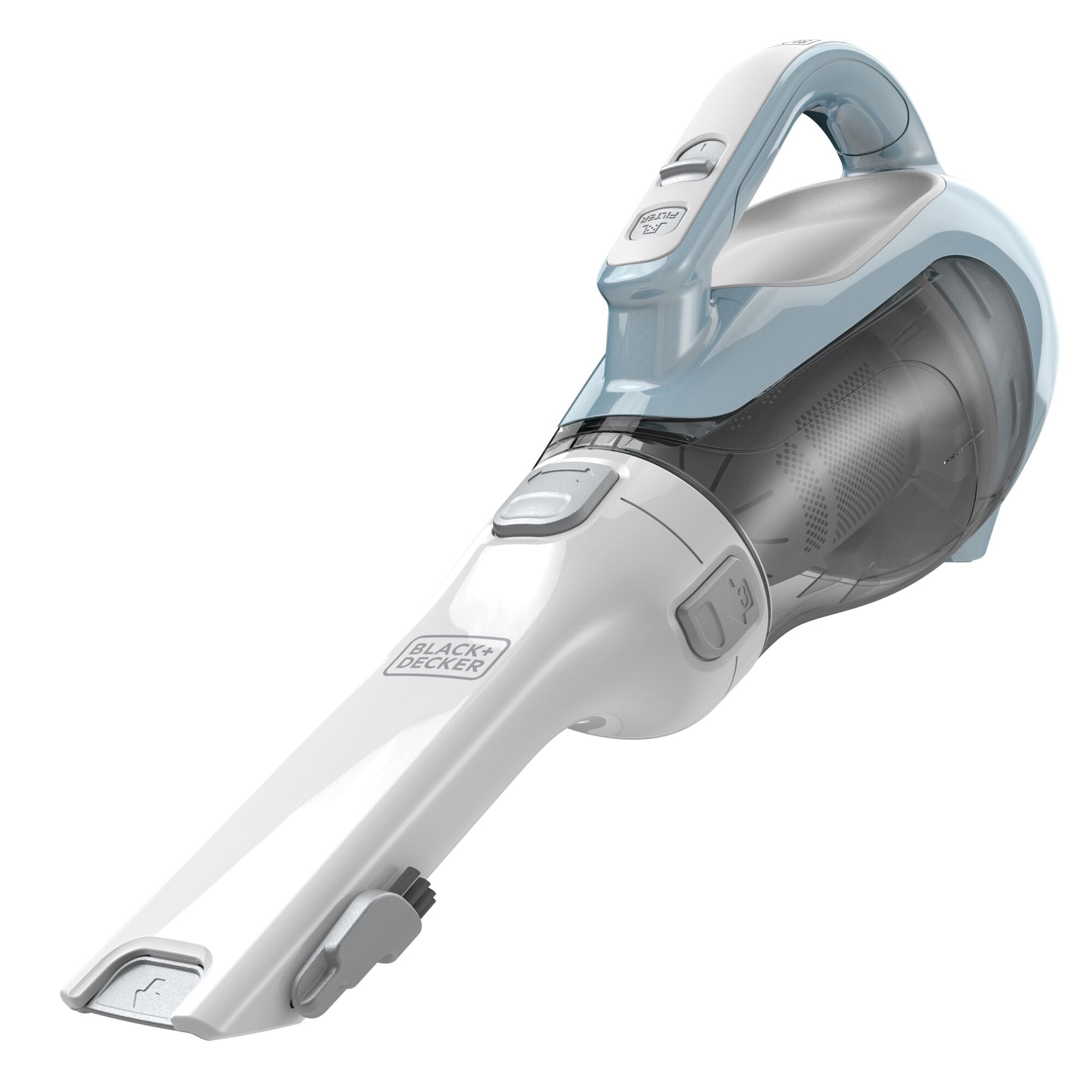 Image of dustbuster® AdvancedClean+™ Cordless Handheld Vacuum