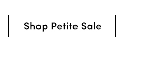 Shop Petites Sale