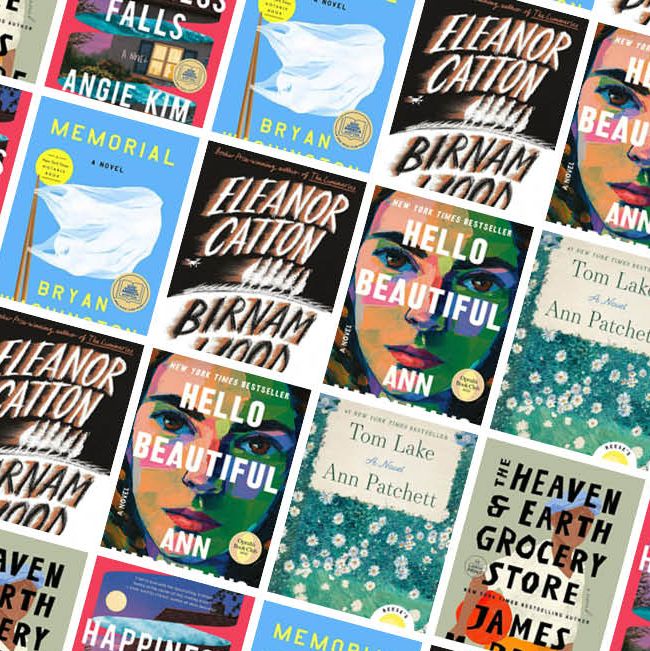 The Books Our Editors Loved Most in 2023