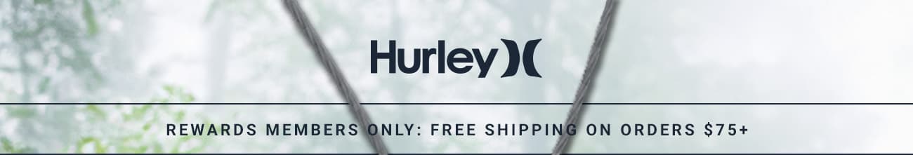 Hurley