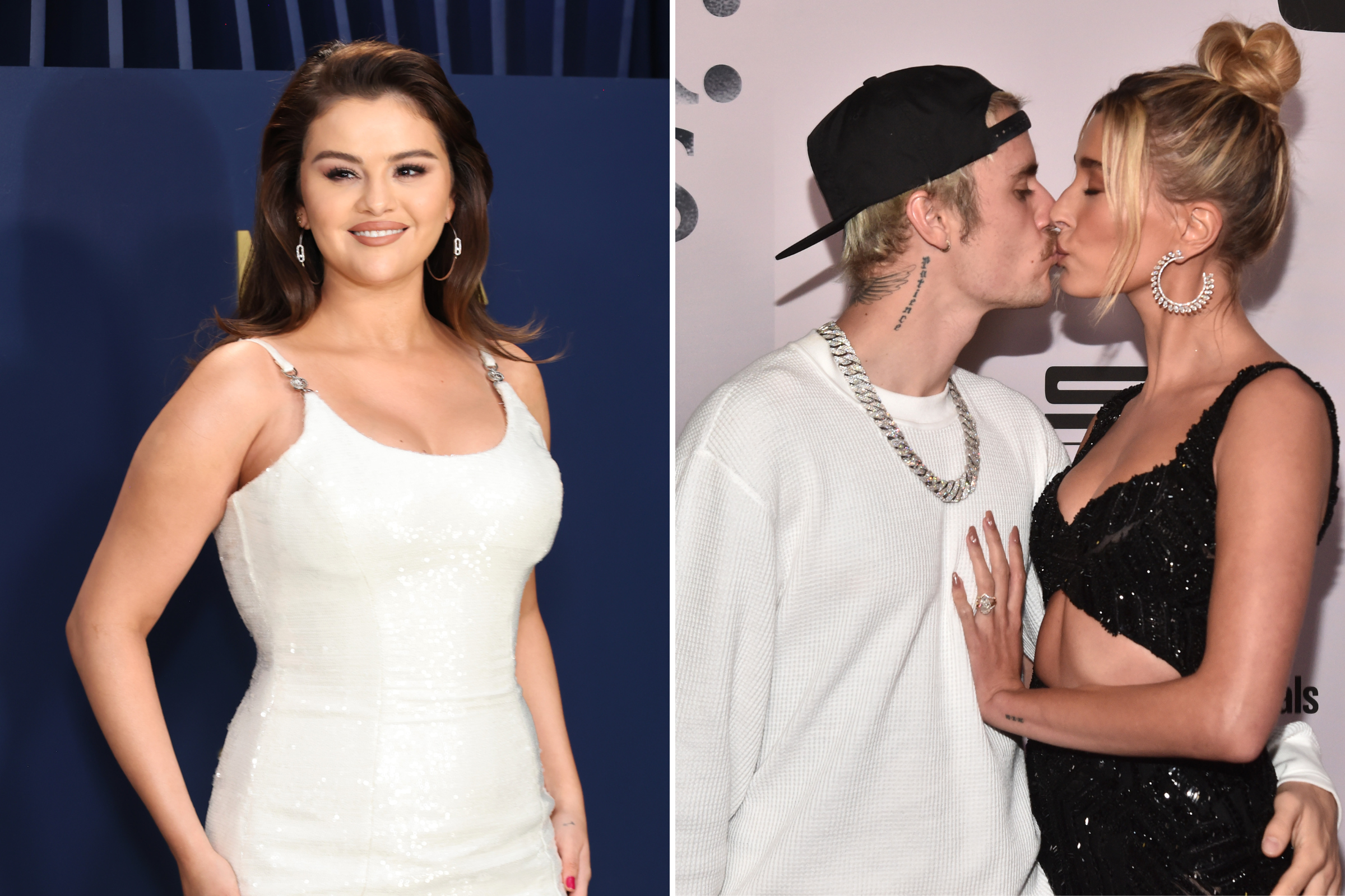 Photo: Fans Meme Selena Gomez After Bieber Baby News