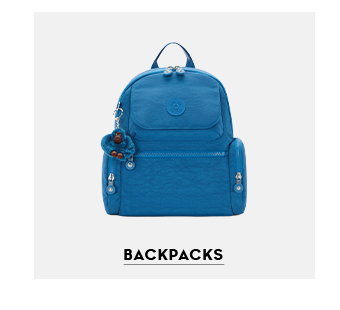 Backpacks