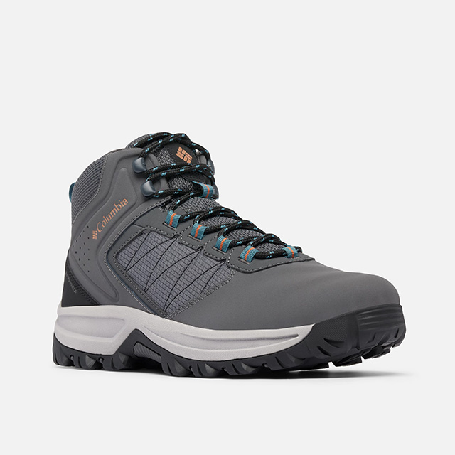 Hiking shoe for men