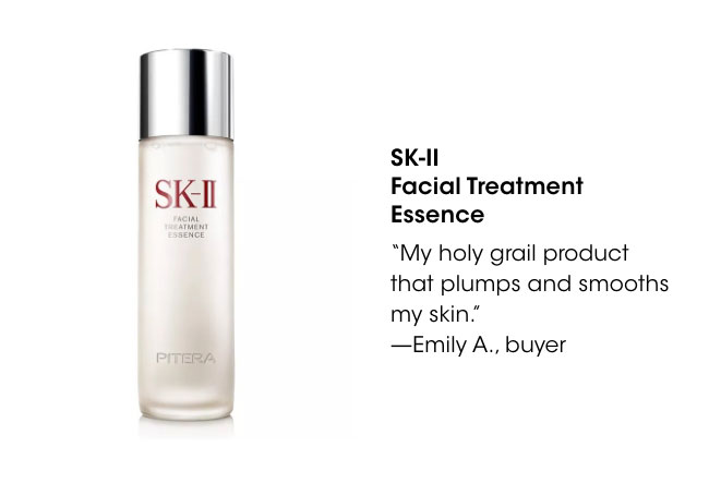 SK-II Facial Treatment Essence (Pitera Essence)