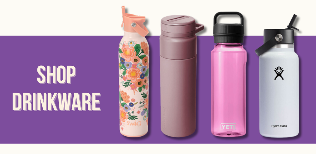 Shop Water Bottles