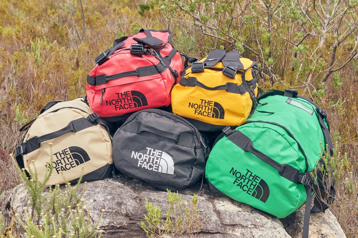 Hiking Backpacks