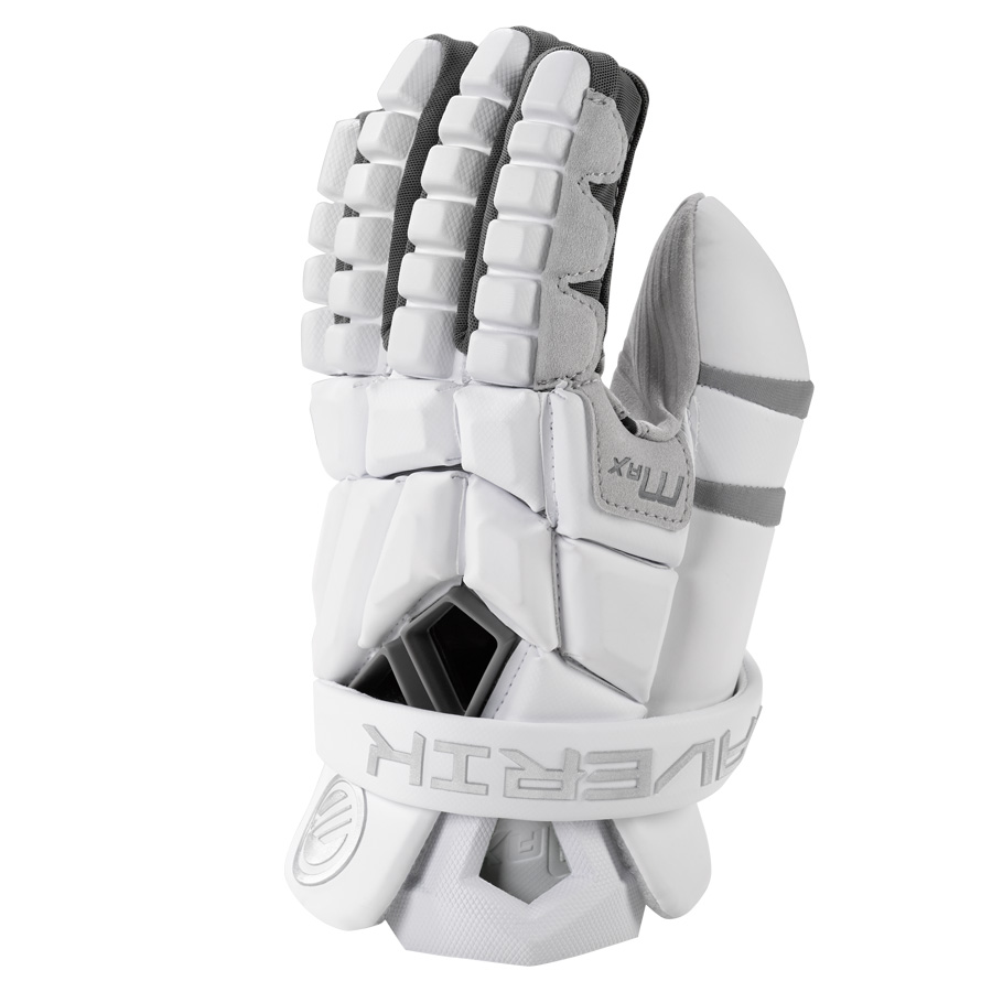 Image of Maverik Max Goalie Glove 2025