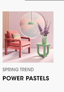 power pastels