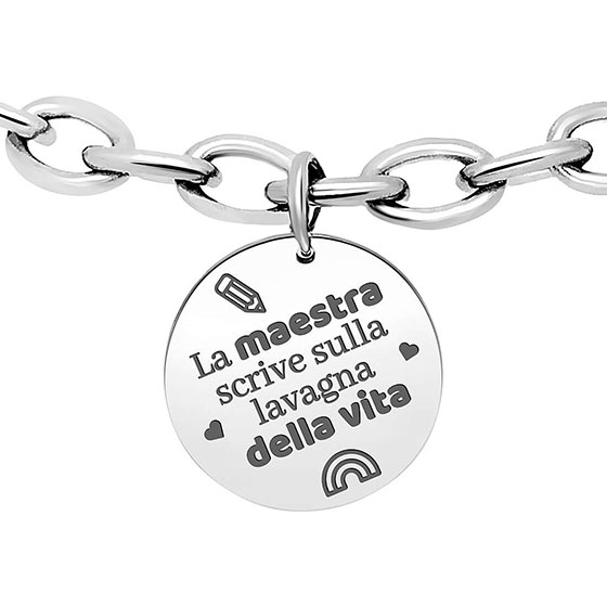 Bracciale HappyTag