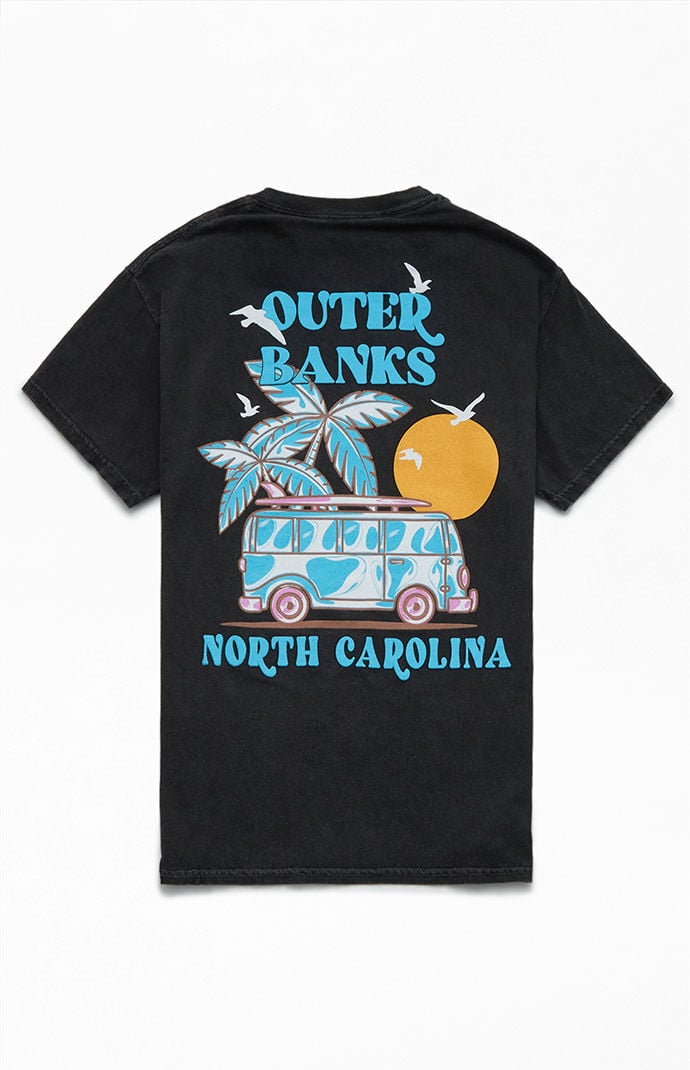 Image: Outer Banks T-Shirt