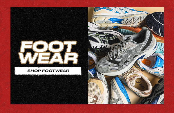 Click here to shop Footwear.